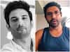 Farhan Akhtar Pens A Poem Paying Tribute To Sushant Singh Rajput