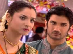 Sushant Singh Rajput Death: Ankita Lokhande Is SHATTERED & ‘CRYING LIKE HELL’ Ever Since She Got The News, Reveals Pavitra Rishta Co-Star Prarthana Behere!