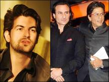 After Sushant Singh Rajput’s IIFA Clip, VIDEO Of Neil Nitin Mukesh Saying ‘Shut Up’ To SRK & Saif Ali Khan Goes VIRAL