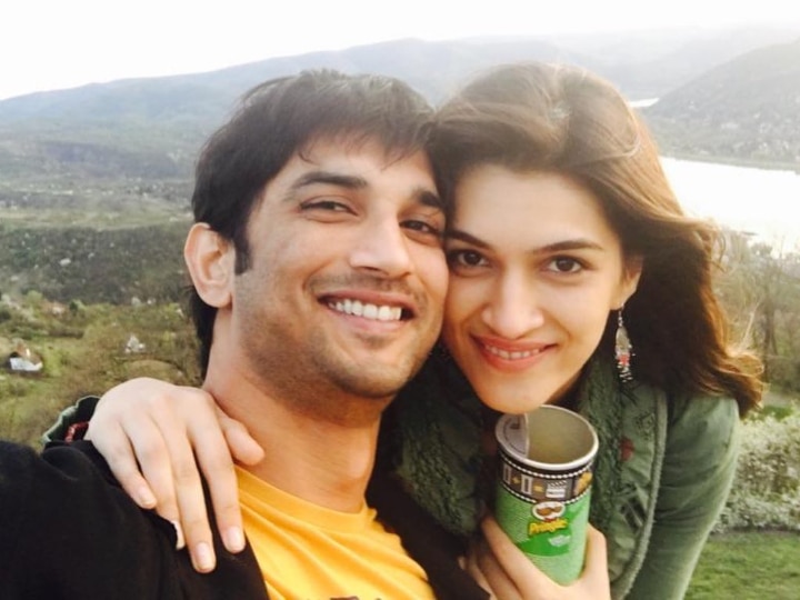 Sushant Singh Rajput Death: Kriti Sanon Calls Social Media 'Most Toxic Place', Slams Media For 'Banging Car Window' At His Funeral Sushant Singh Rajput Death: Kriti Sanon Calls Social Media 'Most Toxic Place', Slams Media For 'Banging Car Window' At His Funeral