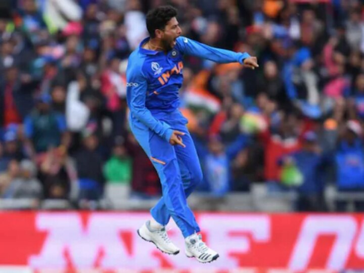 'He Has A Big Heart': Pakistan's Saqlain Mushtaq Lauds Kuldeep Yadav 'He Has A Big Heart': Pakistan's Saqlain Mushtaq Lauds Kuldeep Yadav