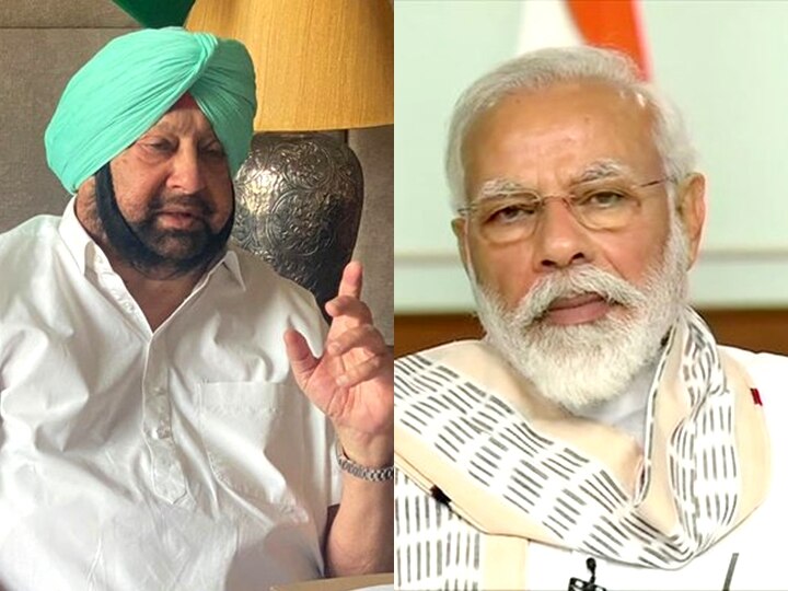Why PM Modi Asked Other States To Follow Punjab's Model To Fight Covid-19? Here's All You Need To Know Why PM Modi Asked Other States To Follow Punjab's Model To Fight Covid-19? Here's All You Need To Know