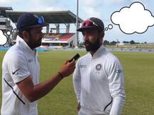 'Eh Bidu Muuh Mein Kya Bhara Hua Hai': Shikhar Dhawan's Hilarious Caption On Ajinkya Rahane's Post Leaves Fans In Splits