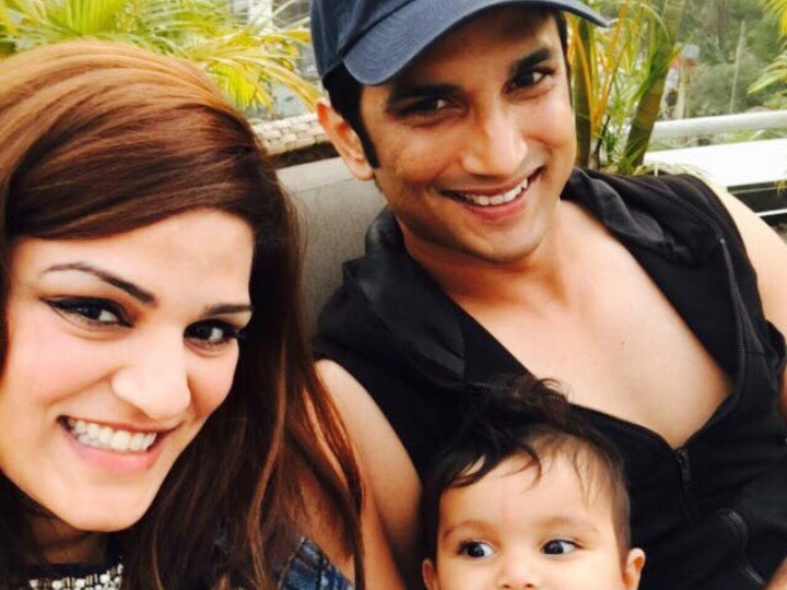 Sushant Singh Rajput Sister Shweta Singh Kirti Remembers Dil Bechara Actor Shares Video VIDEO: Sushant Singh Rajput's Sister Shweta Remembers Actor, Shares Beautiful Snippets From His Life