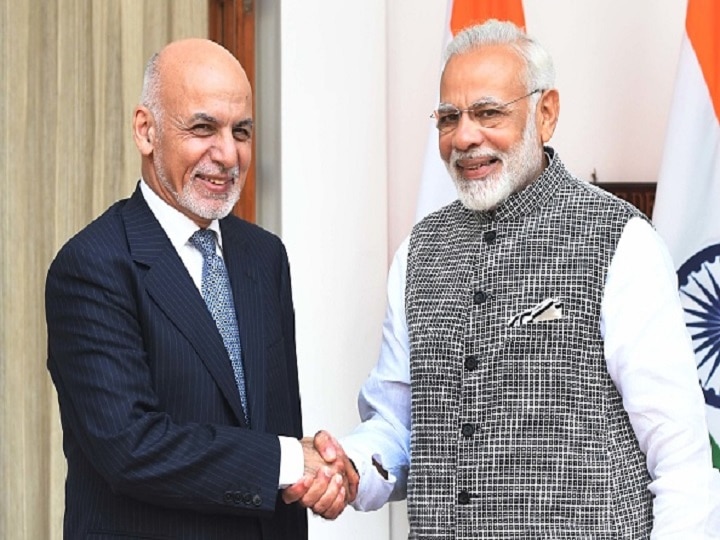 India Needs To Join Intra-Afghan Peace Talks To Maintain Its Presence, Mitigate Pakistan Influence Why India Should Join Afghan Peace Talks To Maintain Its Presence & Mitigate Pak-Influence