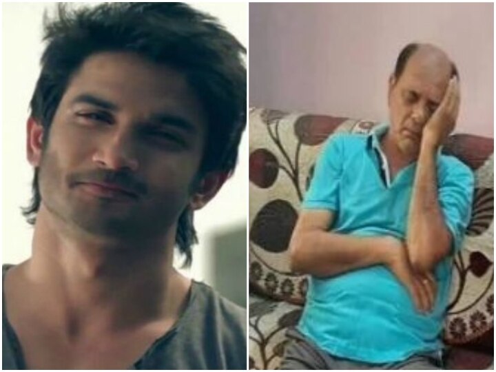 Sushant Singh Rajput’s Father To Police: Son Often Felt Low, But We Didn’t Know He Was Depressed! Sushant Singh Rajput’s Father To Police: Son Often Felt Low, But We Didn’t Know He Was Depressed!
