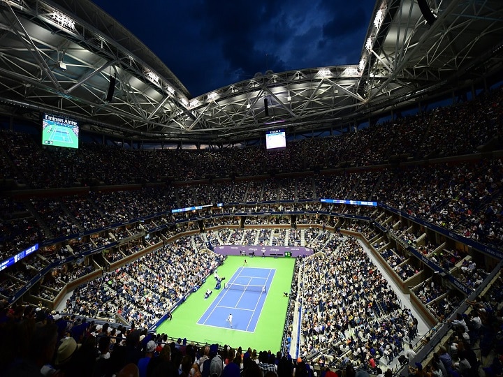 US Open Grand Slam To Be Played Behind Closed Doors From Aug 31 To Sept 13 US Open To Be Played Behind Closed Doors From Aug 31 To Sept 13