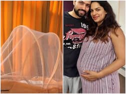 Kumkum Bhagya Actress Shikha Singh Gives BIRTH To A Baby Girl; Reveals Name With Newborn's FIRST Glimpse From Hospital!