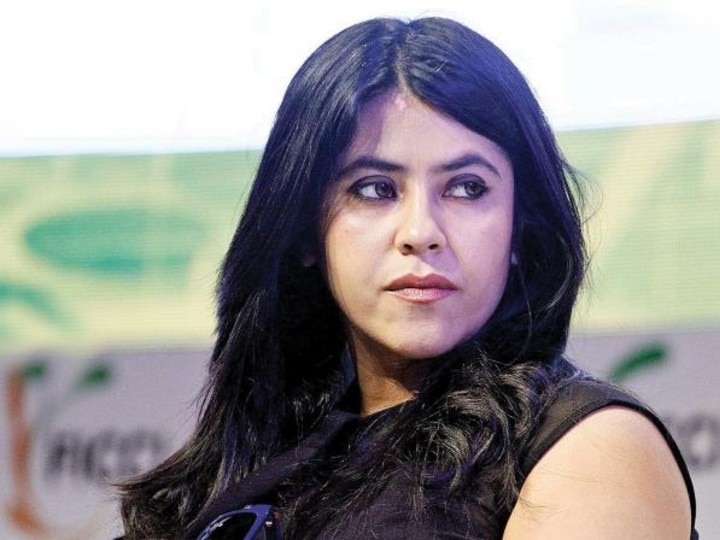 Supreme Court grants interim protection from arrest to Ekta Kapoor in FIR filed against her for alleged objectionable content in XXX Season 2 SC Grants Interim Protection From Arrest To Ekta Kapoor In FIR In 'XXX Season 2' Controversy
