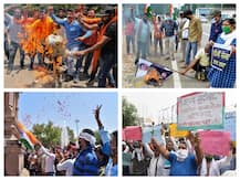 IN PICS: Anger, Outrage In India Over Soldiers' Killing & Chinese Skulduggery At Galwan Valley