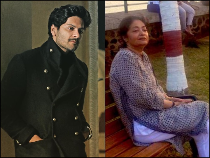 'Mirzapur' Actor Ali Fazal Mother Passes Away In Lucknow, Shares Emotional Post, Pulkrit Samrat & Other Bollywood Celebs Offer Condolence Ali Fazal's Mother Passes Away In Lucknow, 'Mirzapur' Actor Pens Emotional Post For Her