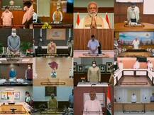 Sacrifice Of Our Jawans Will Not Go In Vain, Will Respond To Provocation: PM Modi On India-China Faceoff