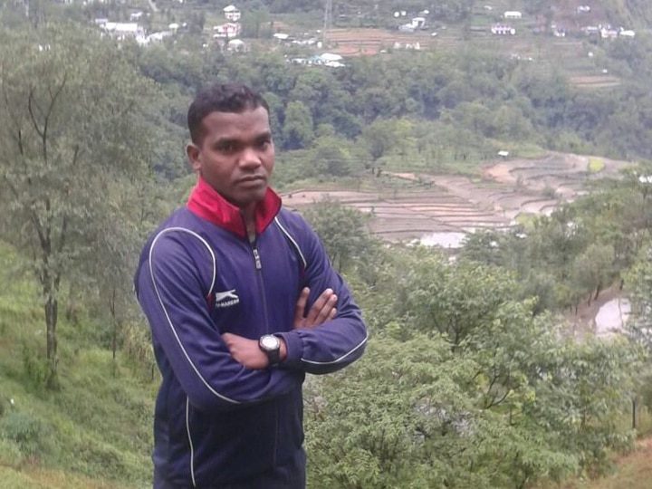 Martyred Jawan Ganesh Kunjam Had Plans To Get Married This Year, But Sacrificed His Life At Galwan Valley Instead