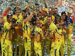 CSK Suspends Team Doctor Over Insensitive Tweet On Soldiers Martyred During India-China Stand Off