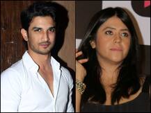 RIP Sushant Singh Rajput: Ekta Kapoor To Hold Prayer Meet For 'Pavitra Rishta' Actor On June 18