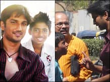 RIP Sushant Singh Rajput: Adil Khan, Who Played A Beggar In 'Pavitra Rishta', Shares HEARTFELT Post For Late Actor