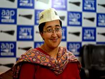 Atishi, AAP MLA From Delhi's Kalkaji, Tests Positive For Coronavirus; Goes Into Home Quarantine