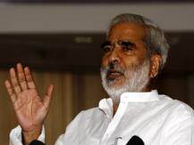 Bihar: RJD Leader Raghuvansh Prasad Singh Tests Positive For Coronavirus; Admitted To AIIMS In Patna