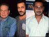 EXCLUSIVE: Salman's Father Salim Khan LASHES Out At Abhinav Kashyap, Calls Him 'Frustrated Man'