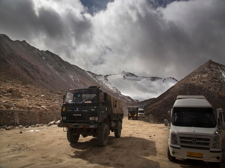 India-China Tensions, India’s Preemptive Action Along LAC; Acquires Fresh Areas In Southern PangongTso Lake India’s Preemptive Action Along LAC; Acquires Fresh Areas In Southern Pangong Tso Lake