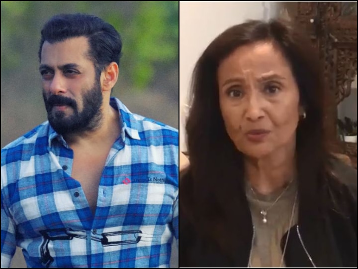 Jiah Khan's Mother Alleges Salman Khan Tried Influencing Probe In 'Ghajni' Actress' Death Jiah Khan's Mother Alleges Salman Khan Tried Influencing Probe In 'Ghajini' Actress' Death