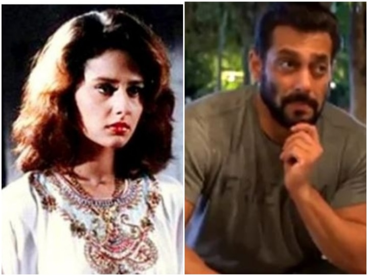 Salman Khan Veergati Co-Star Pooja Dadwal Asks For His Help As She's Not Well & Has Covid-19 Symptoms! Salman's 'Veergati' Co-Star Pooja Dadwal Asks For His Help As She's Not Well & Has Covid-19 Symptoms!