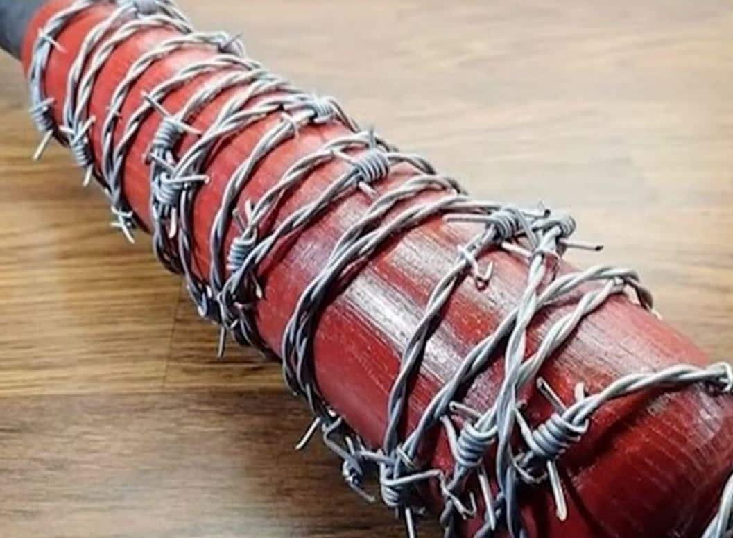 Indian Rods India-China Clash: Chinese Troops Used Barbed Wire Clubs & Rods To ...