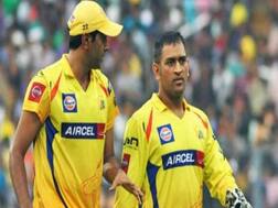 Always Wanted To Grab MS Dhoni's Attention During Early Days With CSK In IPL: R Ashwin