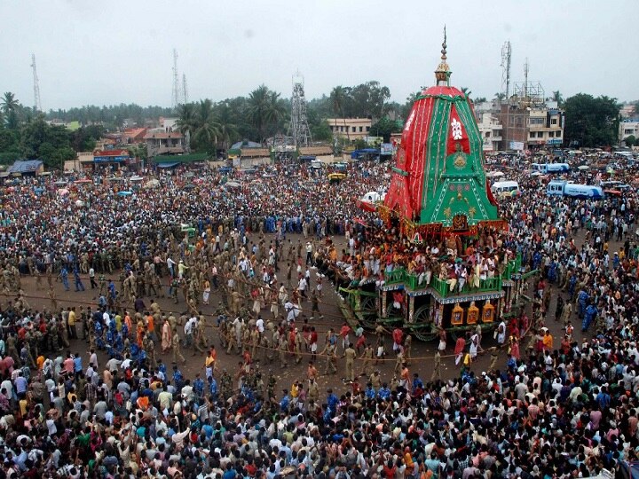 Jagannath Puri rath Yatra 2020 cancelled due to Coronavirus; first time 284 years, know all about it Historic Jagannath Puri Rath Yatra, Another Festival Marred By Covid-19; Cancelled For The First Time In Last 284 Years; All About It