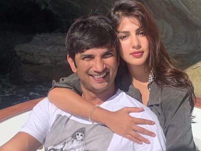Did Sushant Singh Rajput S Family Ask Rhea Chakraborty To Not Attend His Funeral