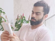 David Warner Trolls Virat Kohli After Team India Skipper Shares First Experience Of 'Mumbai Monsoon'