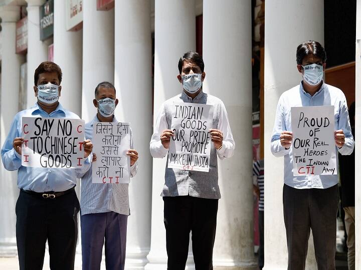 Can India Afford To Reject Chinese Products? Find Out Why It’s Not An Easy Call Can India Afford To Reject Chinese Products? Find Out Why It’s Not An Easy Call