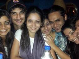 RIP Sushant Singh Rajput: Vikas Gupta Remembers 'Pavitra Rishta' Actor, Calls Ankita Lokhande His 'Shock Absorber'