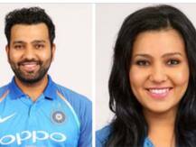 Yuzvendra Chahal Mocks Rohit Sharma With A Hilarious Morphed Image, Calls Him 'Rohitaaaaaa'