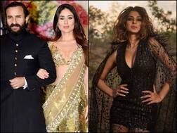 Saif Ali Khan, Kareena Kapoor, Jennifer Winget & Other Digital Stars Win Top Laurels At 4th Talentrack Awards