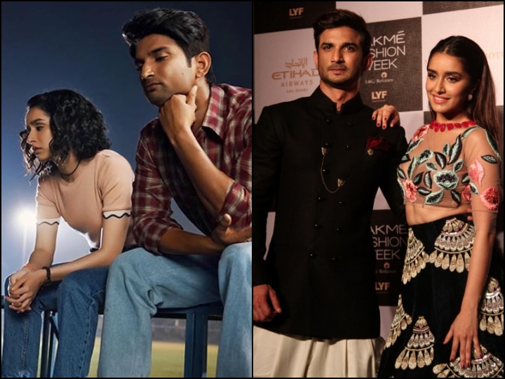 Sushant Singh Rajput Suicide: 'Chhichhore' Co-Star Shraddha Kapoor Shares Emotional Post Remembering Pavitra Rishta Actor RIP Sushant Singh Rajput: Shraddha Kapoor Shares HEARTFELT Post For Her 'Chhichhore' Co-Star, Says 'He Was Truly, One Of A Kind'