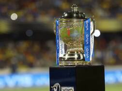 BCCI Eager To Stage IPL In 2020, India Will Be Given Top Priority To Host The Flagship Tournament: Ganguly