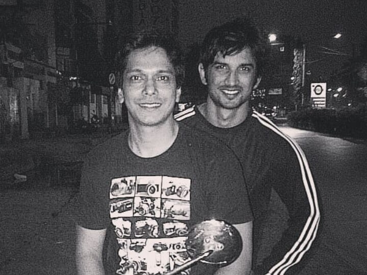 Sushant Singh Rajput Close Friend Mahesh Shetty Pens Post After 'Pavitra Rishta' Actor Suicide, Says 'So much has been left unanswered' Sushant Singh Rajput's Close Friend Mahesh Shetty Shares HEARTBREAKING Post: 'I'll Be Looking Out For You Every Night Brother'