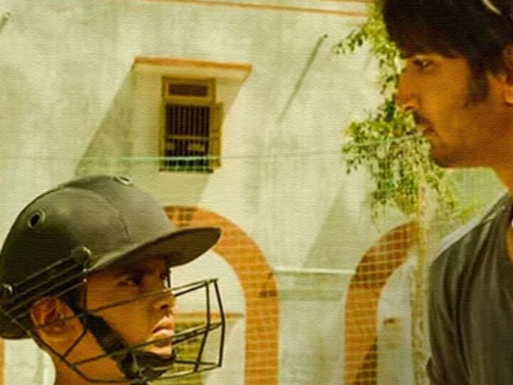 Sushant Singh Rajput's 'Kai Po Che' Student, Now A Mumbai Indians Cricketer, Reveals Promise He Made To The Late Actor   Sushant Singh Rajput's 'Kai Po Che' Student, Now A Mumbai Indians Cricketer, Reveals Promise He Made To The Late Actor  