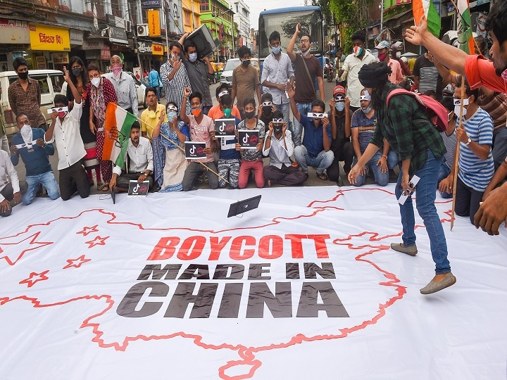 Year Ender 2020 From Boycotting Brands To Apps; India's Response To China Post Galwan Valley Attack  Year Ender 2020: From Boycotting Brands To Apps; India's Response To China Post Galwan Valley Attack