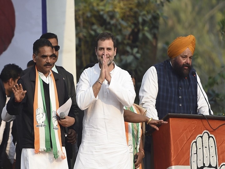 rahul gandhi dob: Rahul gandhi birthday celebration, age, wife, images, unknown facts Rahul Gandhi Turns 50 Today: 10 Lesser Known Facts About The Former Congress President