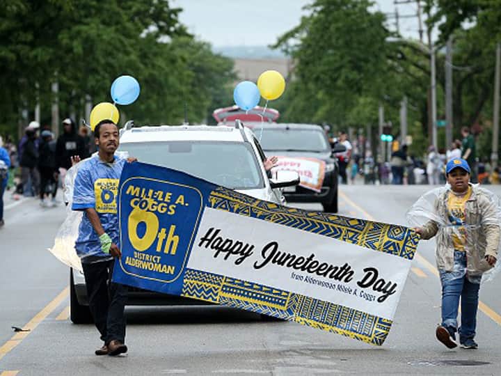 EXPLAINED: What Is Juneteenth And Why Do People Celebrate This Day In America? EXPLAINED: What Is Juneteenth And Why Do People Celebrate This Day In America?