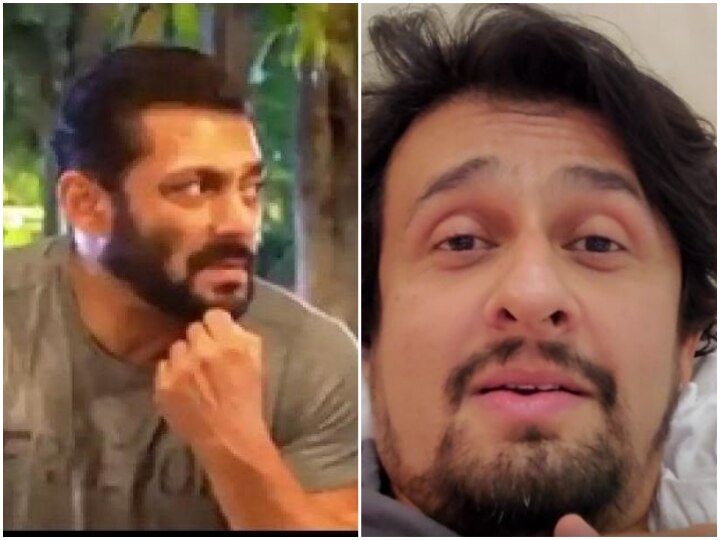 Sonu Nigam Reveals Falling Prey To Power Play By A Bollywood Actor; Is He Hinting At Salman Khan? Sonu Nigam Reveals Falling Prey To Power Play By A Bollywood Actor; Is He Hinting At Salman Khan?