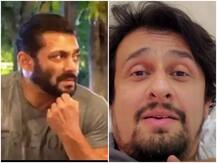 Sonu Nigam Reveals Falling Prey To Power Play By A Bollywood Actor; Is He Hinting At Salman Khan?