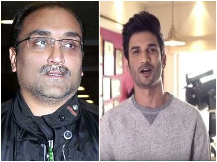 Sushant Singh Rajput’s Suicide Investigation: Mumbai Police Asks For Contract Copy Signed Between Yash Raj Films & The Late Actor! Sushant Singh Rajput’s Suicide Investigation: Mumbai Police Asks For Contract Copy Signed Between Yash Raj Films & The Late Actor!