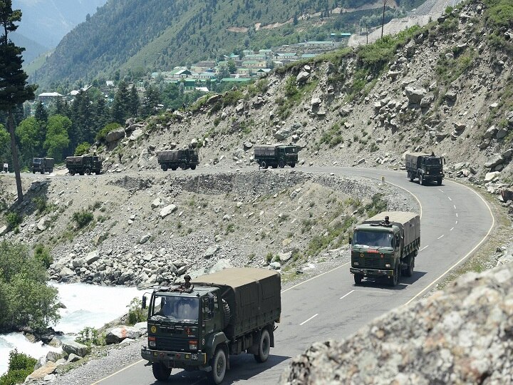 Galwan Valley Clash Spikes Tensions In Leh; IAF Chief Reviews Aerial Defence Preparedness IAF Chief Visits Leh To Review Aerial Defence Preparedness, Fighter Aircraft Moved To Forward Bases