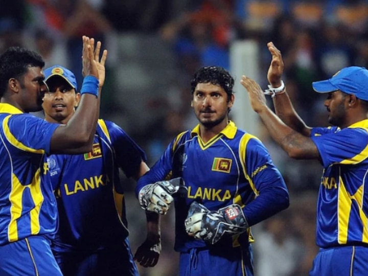 Sri Lankan Government Launches Probe Into 2011 World Cup Final Fixing Allegation Sri Lankan Government Launches Probe Into 2011 World Cup Final Fixing Allegation