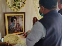 Sushant Singh Rajput Death: Law Minister Ravi Shankar Prasad Visits Actor’s Family In Patna, Says ‘He Deserved More’