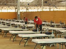 Five-Day Institutional Quarantine Mandatory For All Covid-19 Patients In Delhi, Directs MHA