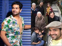 RIP! 'Yeh Rishta Kya Kehlata Hai' Star's Grandmother Passes Away; Shares Heartfelt Post For Her